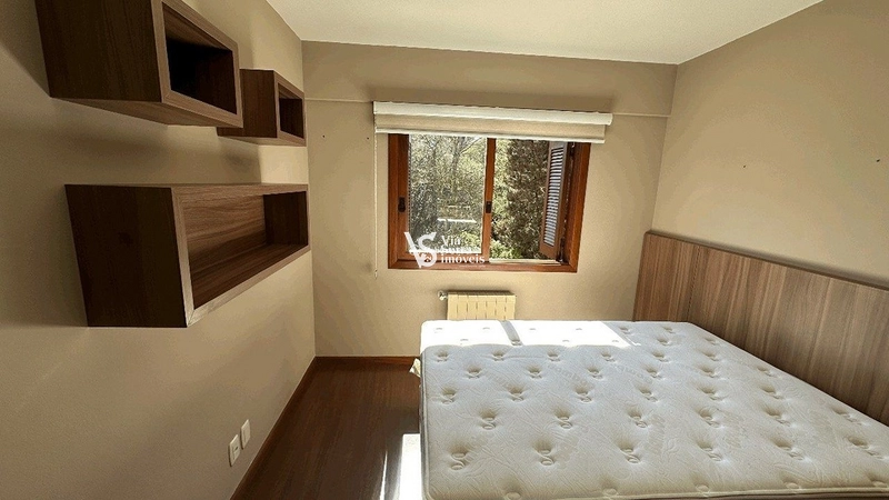 Apartamento à venda no Condomínio Monte Bianco: 5ª foto da galeria de imagens do imóvel