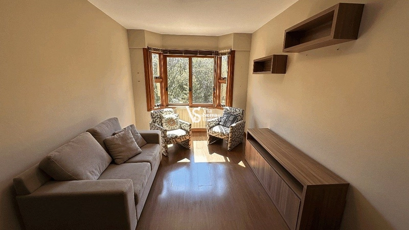 Apartamento à venda no Condomínio Monte Bianco: 2ª foto da galeria de imagens do imóvel