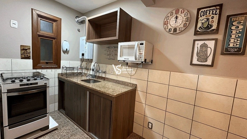 Apartamento à venda no Condomínio Monte Bianco: 4ª foto da galeria de imagens do imóvel