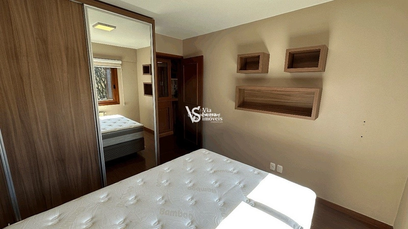 Apartamento à venda no Condomínio Monte Bianco: 8ª foto da galeria de imagens do imóvel