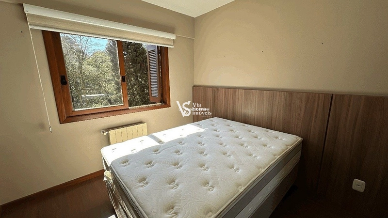 Apartamento à venda no Condomínio Monte Bianco: 6ª foto da galeria de imagens do imóvel