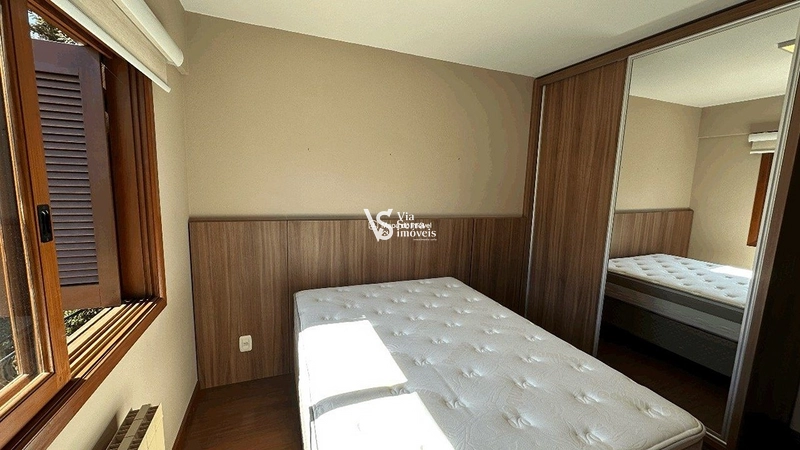 Apartamento à venda no Condomínio Monte Bianco: 7ª foto da galeria de imagens do imóvel