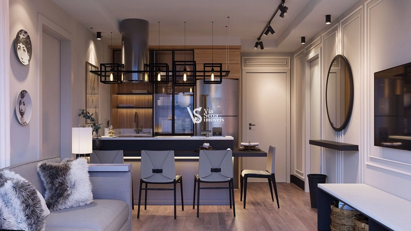 Apartamento à venda no Havitá – Canela/RS: 12ª foto da galeria de imagens do imóvel