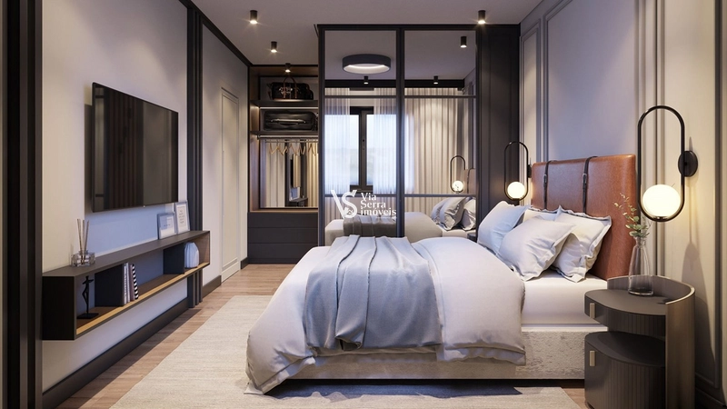 Apartamento à venda no Havitá – Canela/RS: 15ª foto da galeria de imagens do imóvel