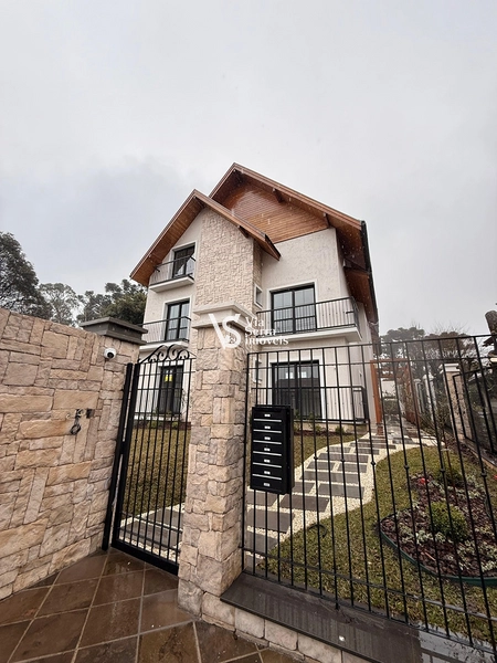 Apartamento à venda no bairro Bavária, Gramado/RS!: 1ª foto da galeria de imagens do imóvel