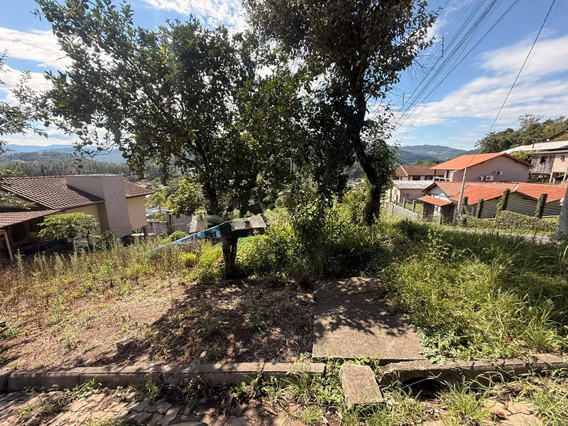 Terreno de esquina em Três Coroas!: 6ª foto da galeria de imagens do imóvel