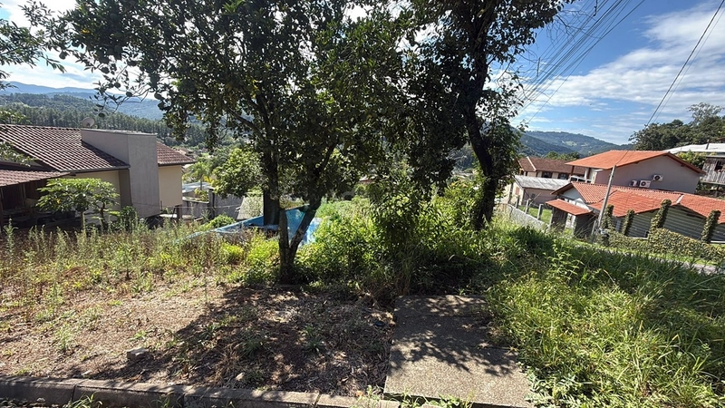 Imóvel residencial ou comercial