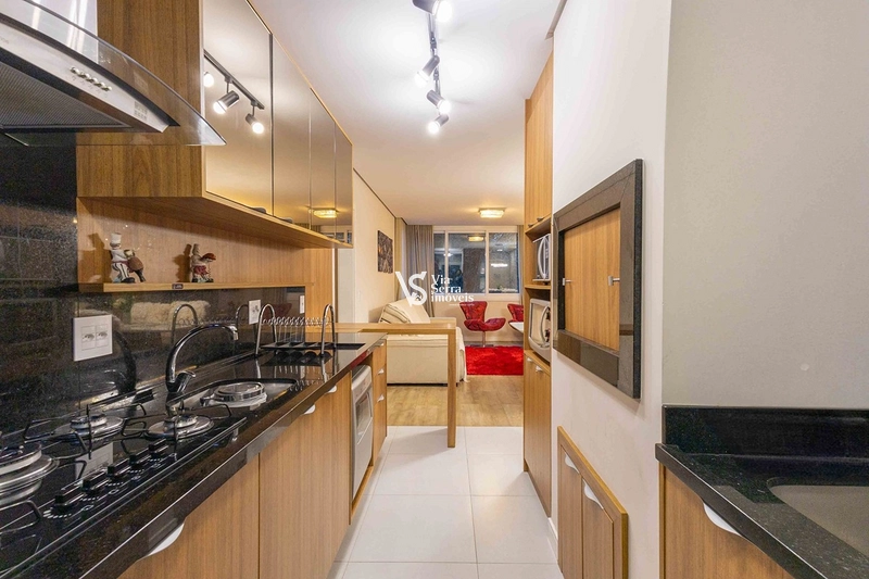 Apartamento à venda no Condomínio Bernhard Wolff: 6ª foto da galeria de imagens do imóvel
