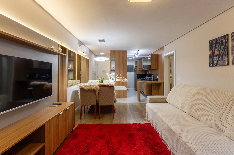 Apartamento à venda no Condomínio Bernhard Wolff: 2ª foto da galeria de imagens do imóvel