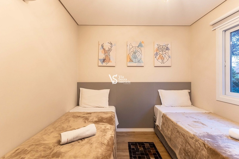 Apartamento à venda no Condomínio Bernhard Wolff: 8ª foto da galeria de imagens do imóvel