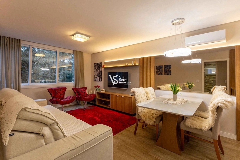 Apartamento à venda no Condomínio Bernhard Wolff: 3ª foto da galeria de imagens do imóvel