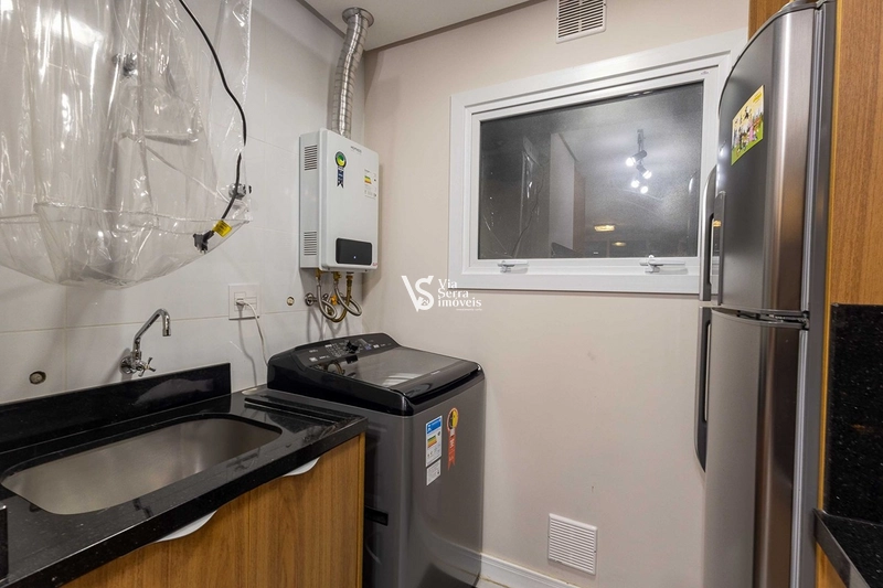 Apartamento à venda no Condomínio Bernhard Wolff: 13ª foto da galeria de imagens do imóvel