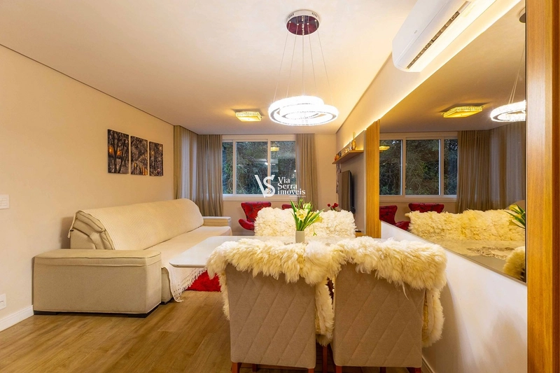 Apartamento à venda no Condomínio Bernhard Wolff: 4ª foto da galeria de imagens do imóvel