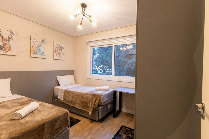 Apartamento à venda no Condomínio Bernhard Wolff: 9ª foto da galeria de imagens do imóvel