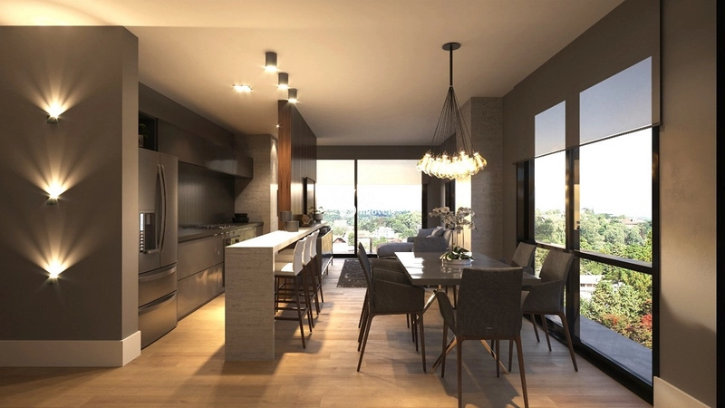 Apartamento no Araucá, em Canela/RS!: 5ª foto da galeria de imagens do imóvel