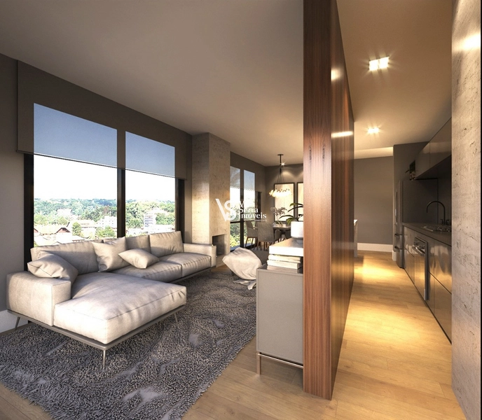 Apartamento no Araucá, em Canela/RS!: 7ª foto da galeria de imagens do imóvel