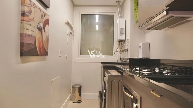 apartamento á venda no Condomínio L''''''''Adresse: 23ª foto da galeria de imagens do imóvel