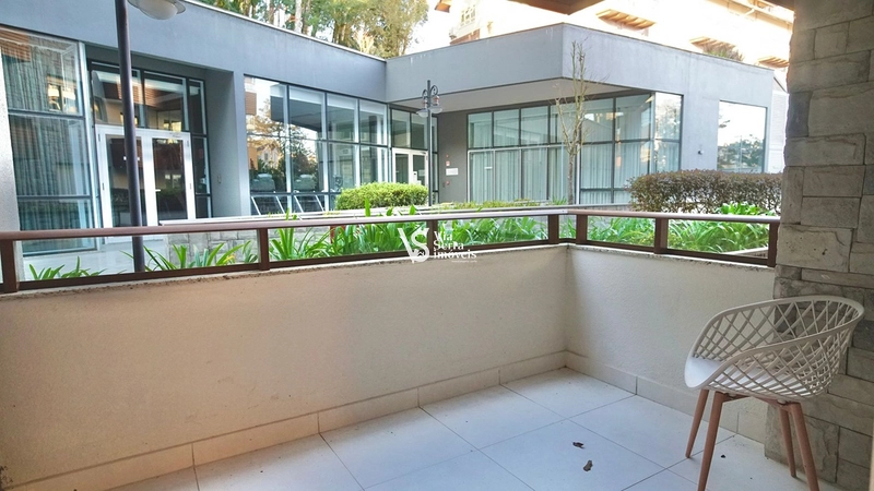 apartamento á venda no Condomínio L''''''''Adresse: 9ª foto da galeria de imagens do imóvel
