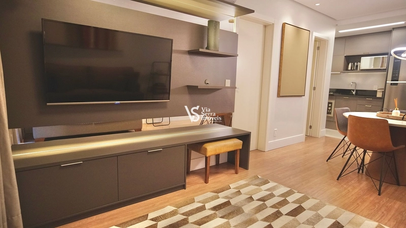 apartamento á venda no Condomínio L''''''''Adresse: 7ª foto da galeria de imagens do imóvel