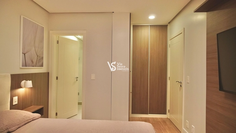 apartamento á venda no Condomínio L''''''''Adresse: 13ª foto da galeria de imagens do imóvel