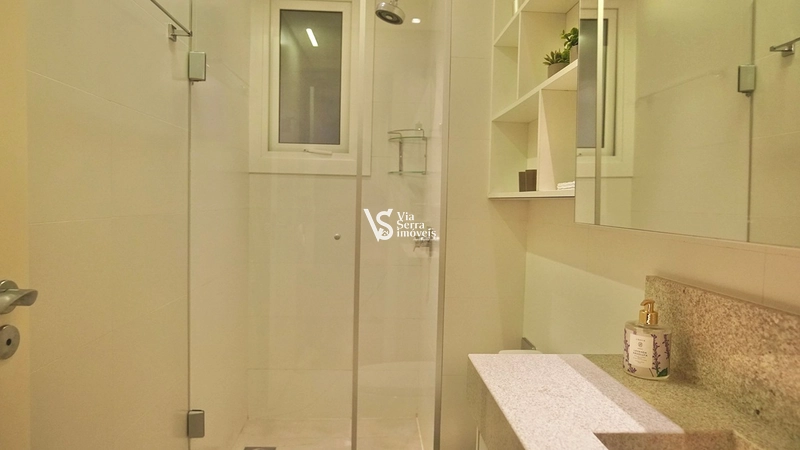 apartamento á venda no Condomínio L''''''''Adresse: 17ª foto da galeria de imagens do imóvel