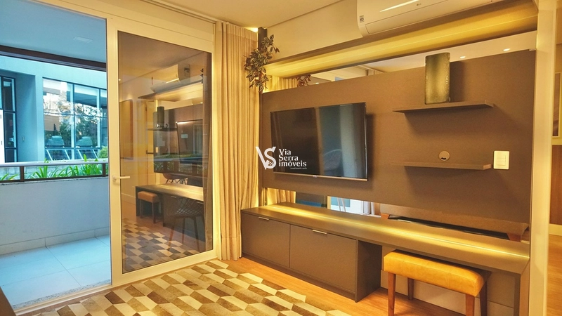 apartamento á venda no Condomínio L''''''''Adresse: 12ª foto da galeria de imagens do imóvel