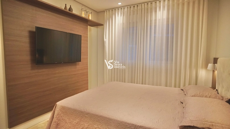 apartamento á venda no Condomínio L''''''''Adresse: 14ª foto da galeria de imagens do imóvel