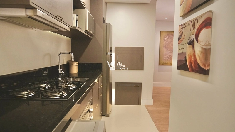 apartamento á venda no Condomínio L''''''''Adresse: 22ª foto da galeria de imagens do imóvel
