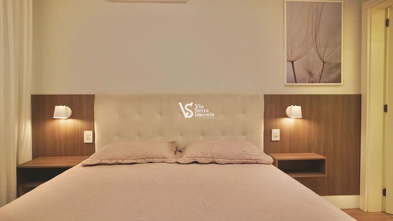 apartamento á venda no Condomínio L''''''''Adresse: 18ª foto da galeria de imagens do imóvel