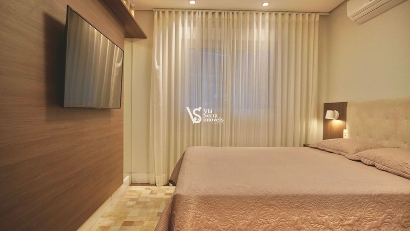 apartamento á venda no Condomínio L''''''''Adresse: 19ª foto da galeria de imagens do imóvel
