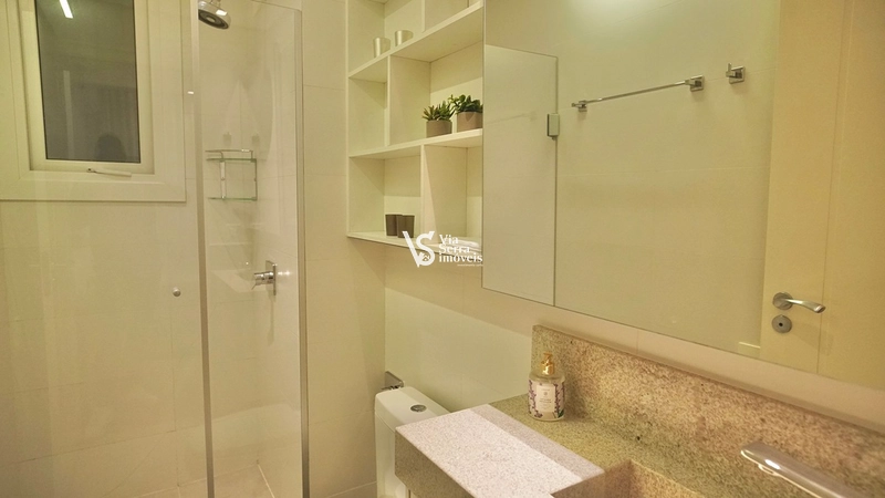 apartamento á venda no Condomínio L''''''''Adresse: 15ª foto da galeria de imagens do imóvel
