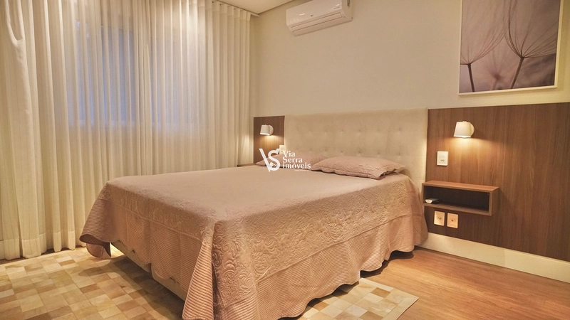 apartamento á venda no Condomínio L''''''''Adresse: 20ª foto da galeria de imagens do imóvel