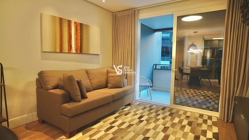 apartamento á venda no Condomínio L''''''''Adresse: 11ª foto da galeria de imagens do imóvel