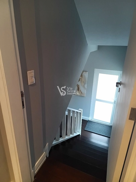 Charmosa casa em condomínio: 30ª foto da galeria de imagens do imóvel