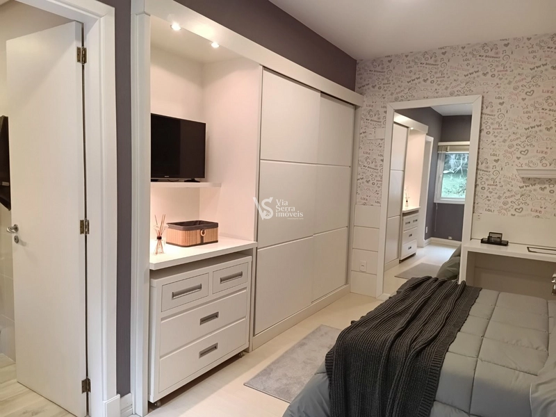 Charmosa casa em condomínio: 32ª foto da galeria de imagens do imóvel