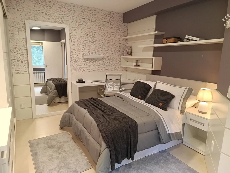 Charmosa casa em condomínio: 31ª foto da galeria de imagens do imóvel