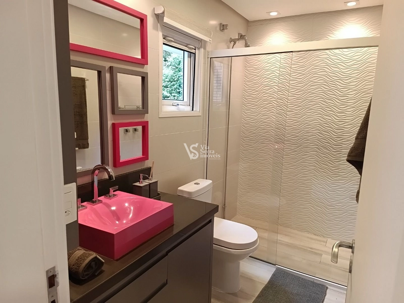 Charmosa casa em condomínio: 34ª foto da galeria de imagens do imóvel