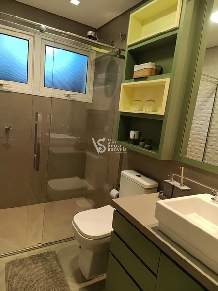 Charmosa casa em condomínio: 35ª foto da galeria de imagens do imóvel