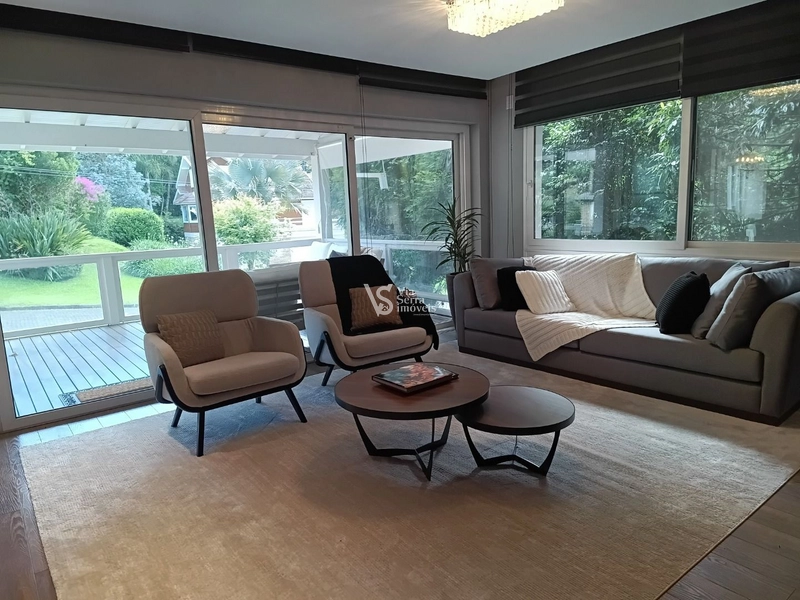 Charmosa casa em condomínio: 10ª foto da galeria de imagens do imóvel