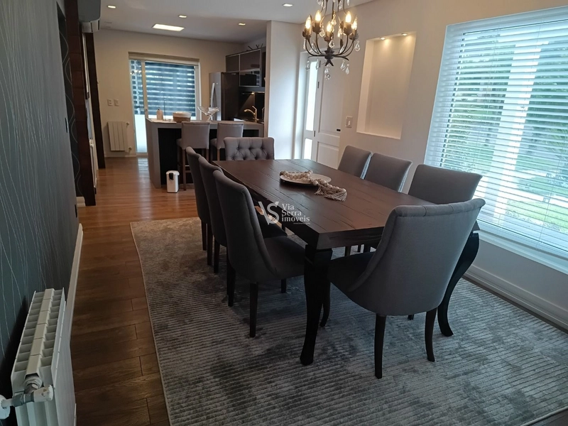 Charmosa casa em condomínio: 13ª foto da galeria de imagens do imóvel