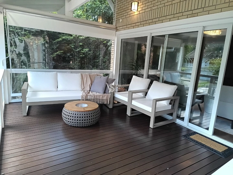 Charmosa casa em condomínio: 9ª foto da galeria de imagens do imóvel