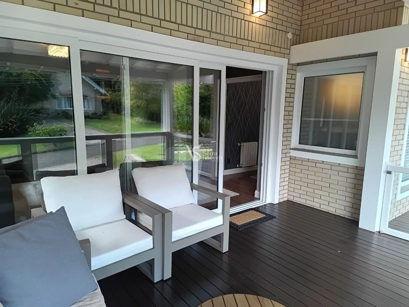 Charmosa casa em condomínio: 8ª foto da galeria de imagens do imóvel