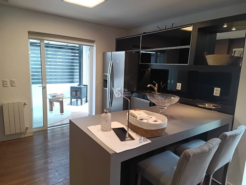 Charmosa casa em condomínio: 18ª foto da galeria de imagens do imóvel