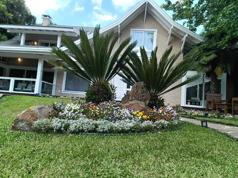 Charmosa casa em condomínio: 7ª foto da galeria de imagens do imóvel