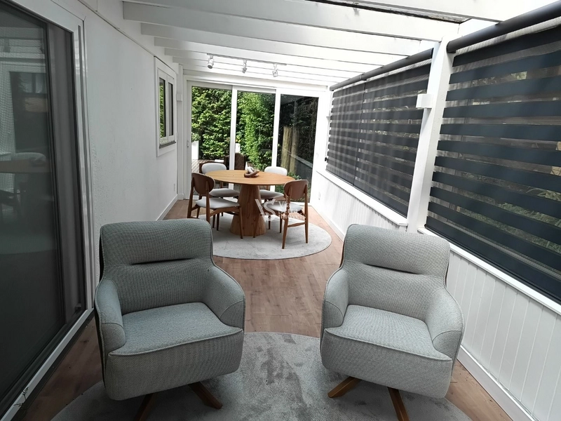 Charmosa casa em condomínio: 24ª foto da galeria de imagens do imóvel