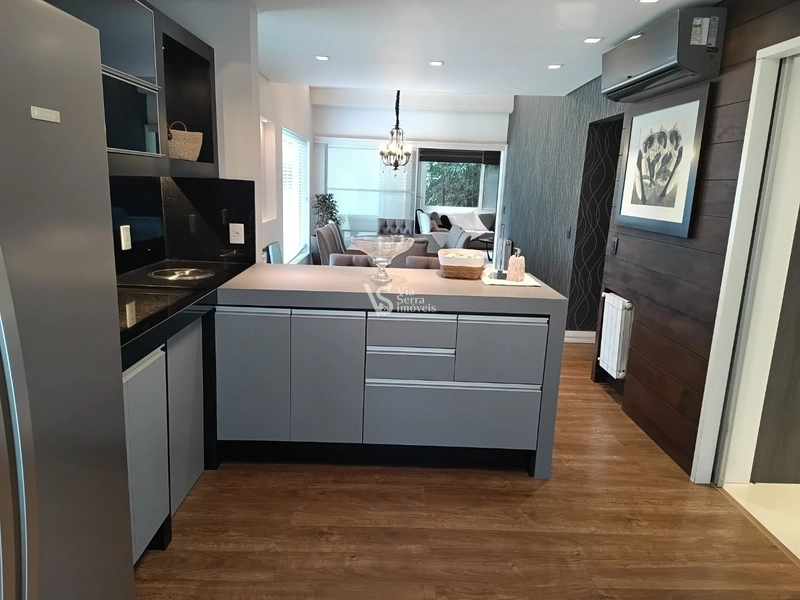 Charmosa casa em condomínio: 17ª foto da galeria de imagens do imóvel