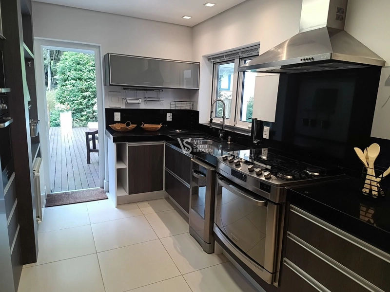 Charmosa casa em condomínio: 21ª foto da galeria de imagens do imóvel