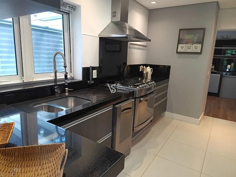 Charmosa casa em condomínio: 19ª foto da galeria de imagens do imóvel