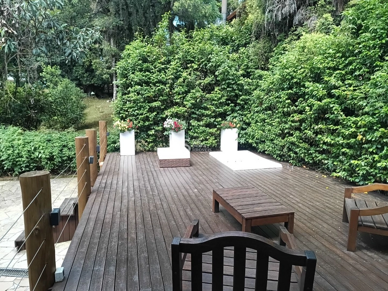 Charmosa casa em condomínio: 22ª foto da galeria de imagens do imóvel