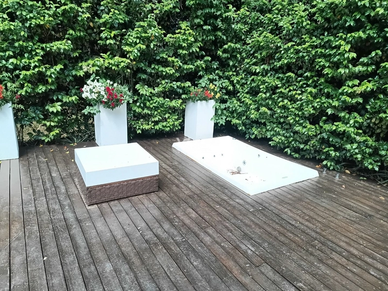 Charmosa casa em condomínio: 23ª foto da galeria de imagens do imóvel